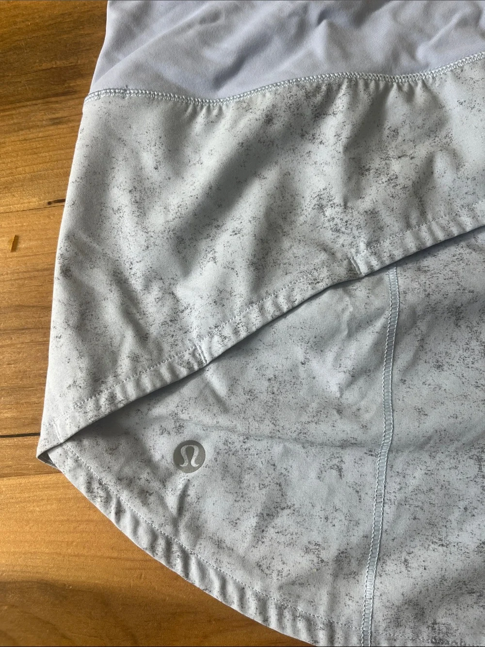 lululemon athletica lightweight running
